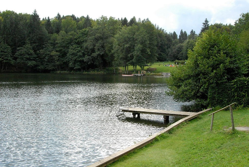 Schiefling_am_See_Goritschach